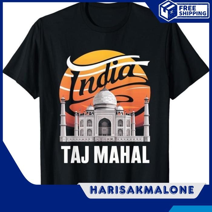 HEMAT KAOS TSHIRT BAJU OBRAL MURAH COMBED 30S DISTRO INDIA PRINDAPAN PRINDAVAN SOUVENIR OLEH OLEH SU