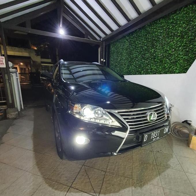 TERMURAH - Philips LED Lexus RX 270 350 (AL20) Facelift