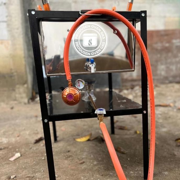 Panci Mie Ayam Stainless 4 Lubang - Dandang Mie Ayam 4 Lubang Fullset