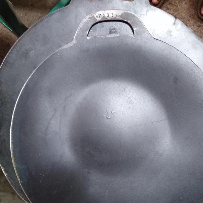 Wajan/Penggorengan/Loyang Martabak Telor 40 Cm