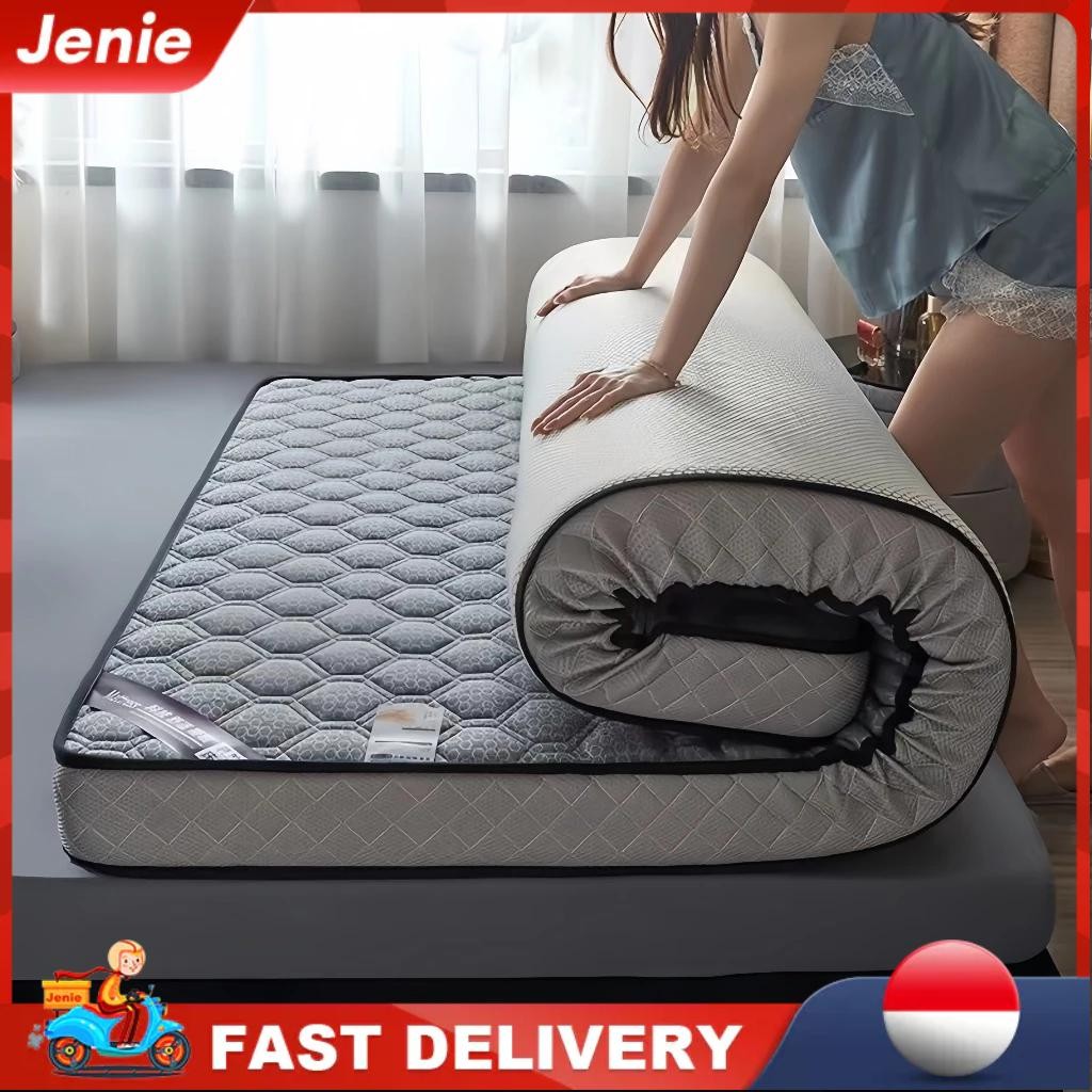 Kasur Busa Spring Bed  Kasur  Kasur Latex Premium Murah Springbed