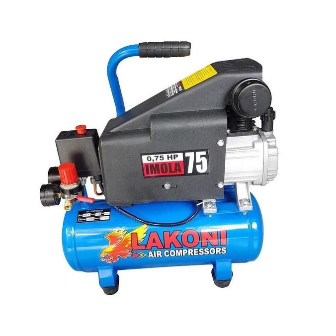 BELLYARD KOMPRESOR LISTRIK LAKONI IMOLA 0.75 HP