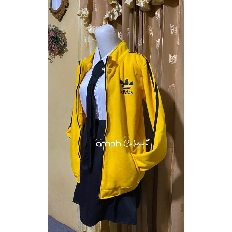PROMO Costume Gaeul | Gaeul How to Fight | Baju Cosplay Anime/Costume Cosplay/Cosplay Anime | Cospla