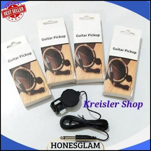 New Pickup gitar pick up gitar spul gitar mic tempel gitar guitar