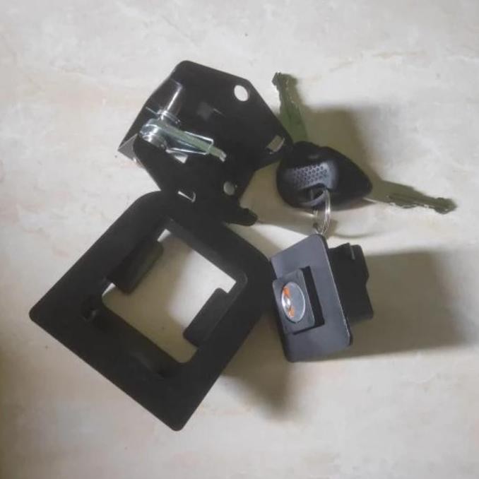 Kunci Jok Set Vespa Excel import Taiwan Rumah Kunci Jok Vespa Excel