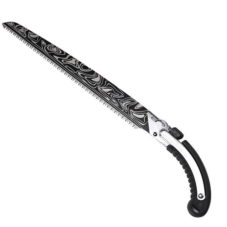 PROMO Damaskus pinggang gergaji saw saw gergaji ganti blade lurus gergaji tangan gergaji tangan gerg