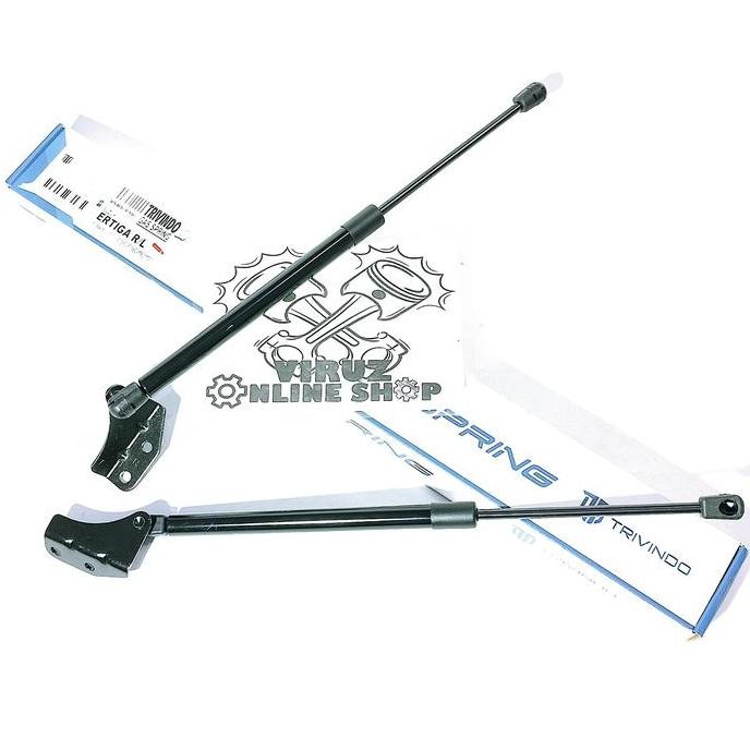 BEBAS ONGKIR - SHOCK SHOK SKOK SOK PEGAS PINTU BELAKANG BAGASI SUZUKI ERTIGA 1SET