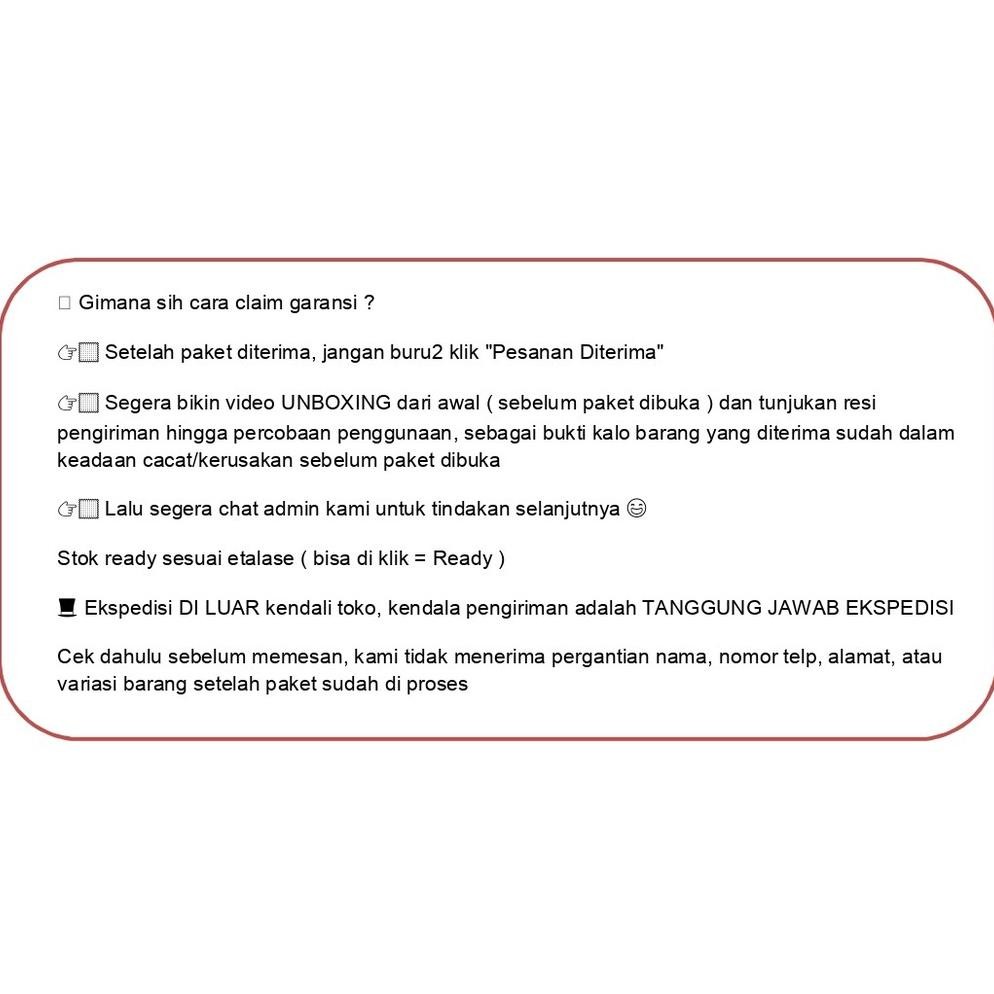 Viral Lampu Celup Led Aquarium Rosston 20-60 Cm Gha-65