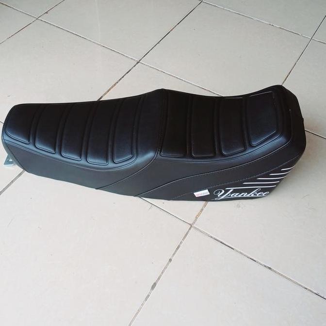 Jok Yanke Vespa PTS PK 125 Nisa Italy