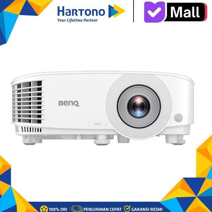 DS7 >> BenQ LCD Proyektor Projector MX560_GT
