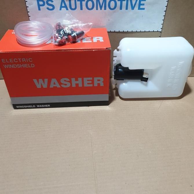 TABUNG AIR WIPER UNIVERSAL 12 VOLT