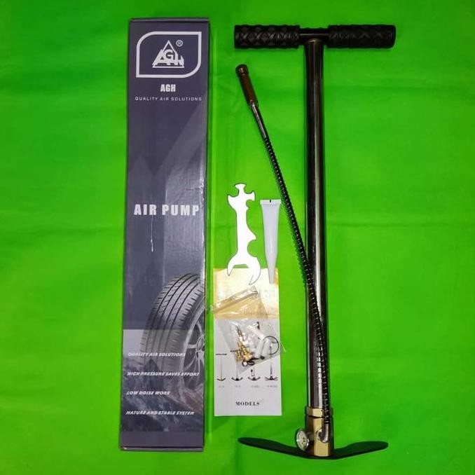 pompa tekanan tinggi pompa senapan pompa agh poisonbee hivebee