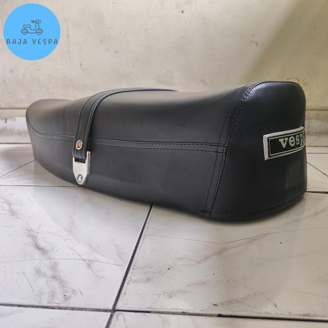 Jok Panjang Vespa Mk1 Vespa Px Pxe Spartan