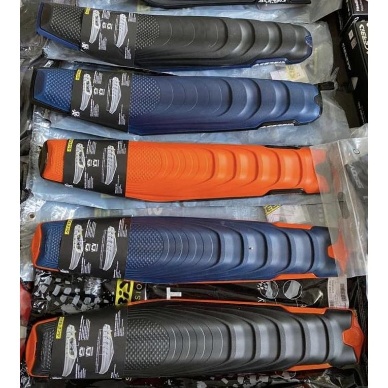 JOK ACERBIS X-SEAT AIR KTM DAN HUSQVARNA 2020