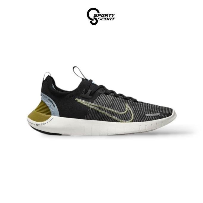 Sepatu Training Wanita Nike Free Rn Fk Next Nature (Dx6482 006)