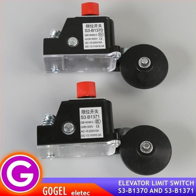 Limit Switch Lift/Elevator Limit Switch/Lift Switch Asli
