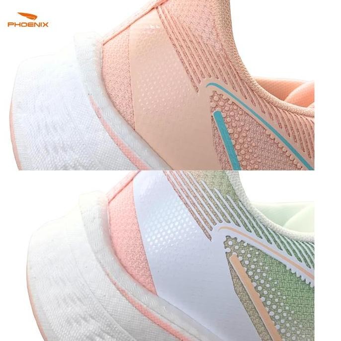 Phoenix Gistara Sepatu Running Wanita