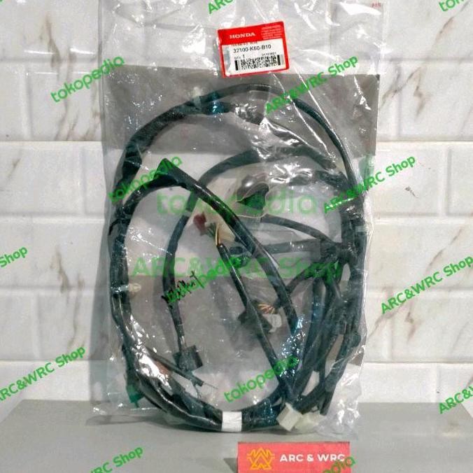Promo Kabel Body Vario 125 eSP ISS // 32100K60B10 COD
