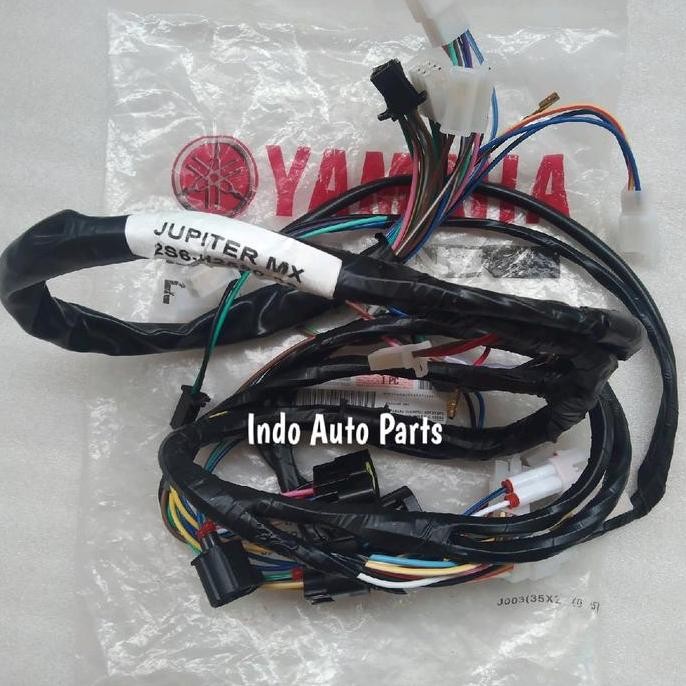 Promo KABEL BODY YAMAHA JUPITER MX OLD NON KOPLING KABEL BODY JUPITER MX LAMA COD