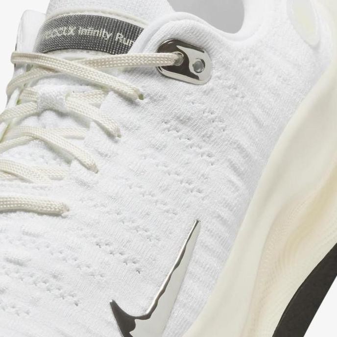 Sepatu Lari Nike Infinityrn 4 Women - White Original Free Kaos Kaki Original Nike