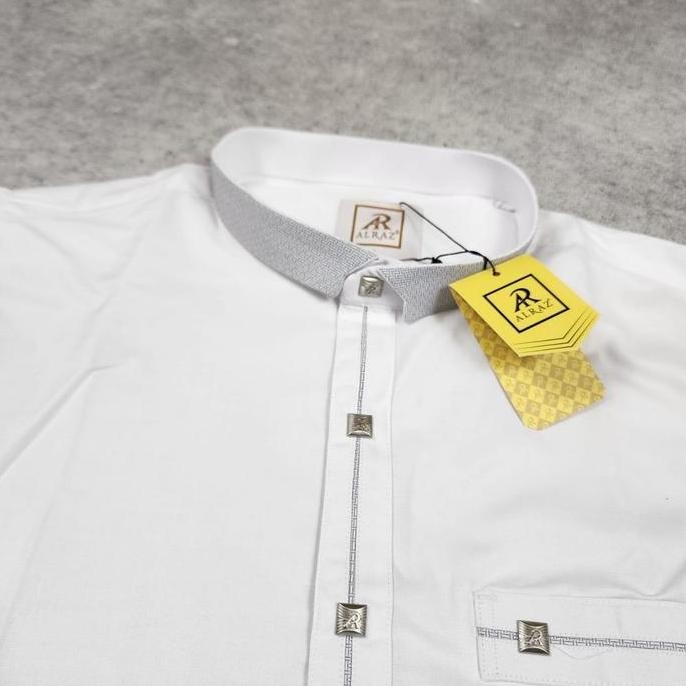 Alraz Koko Premium/Kemko Rabbani/Koko Alraz