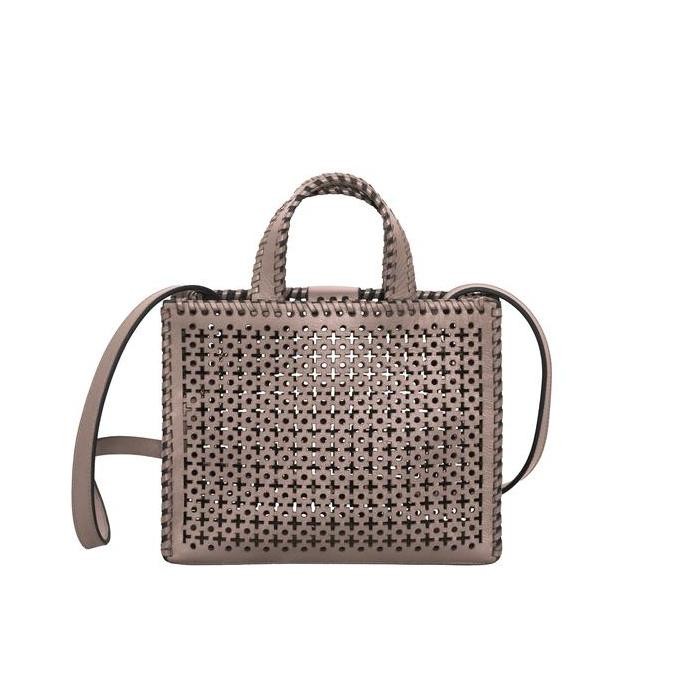 ELLA & GLO Ilana Stone Mini Tote - Tas Selempang Wanita