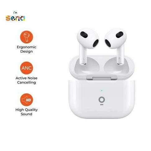 HARGA DISC - headset bluethoot Olike sudah dilengkapi fitur ANC(Kedap Suara)