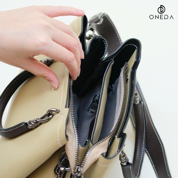 Oneda Tas Jinjing Bahu Selempang Wanita #A7720