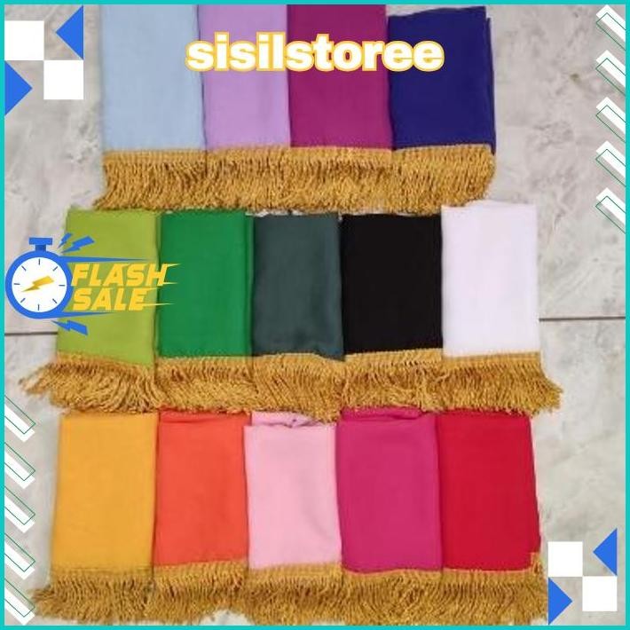PROMO Sampur / Selendang Tari renda satu / Sampur Selendang Tari / Sampur / Selendang Tari / Sampur 