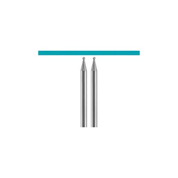 Dremel 106 Engraving Bit 1.6Mm Mata Gravir