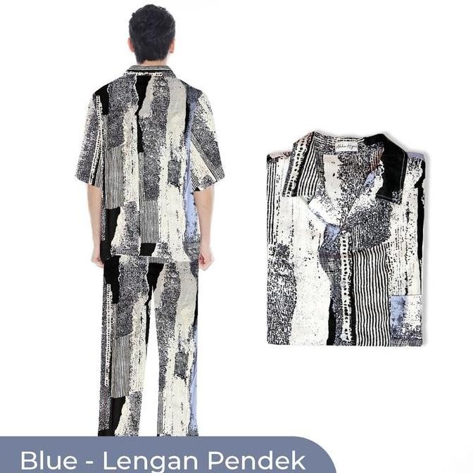 Ahha Hijab - Moana One Set