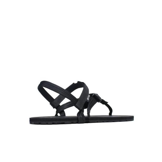 Meyko - Newtr Barefoot Sandal - Black