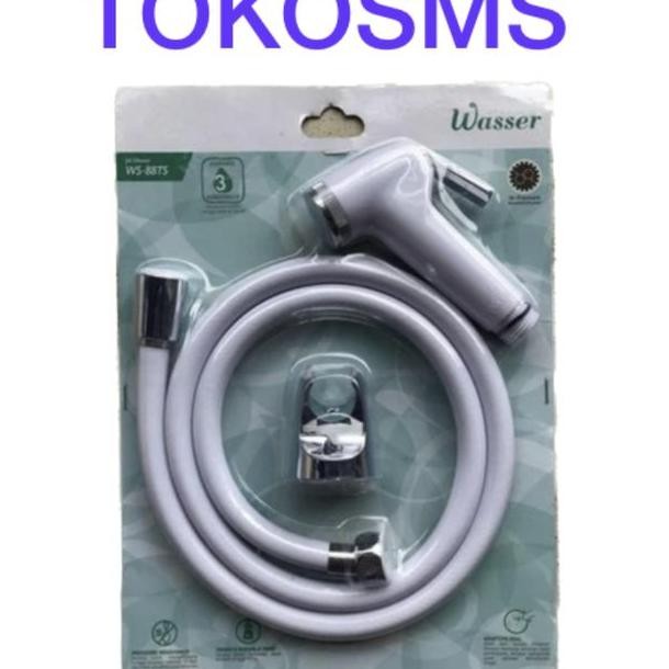 Toilet Shower Jet Washer Wasser Ws88Ts Jet Washer Wasser Ws88Ts Bidet Sower Wasser Ws 88 Ts Jet Show