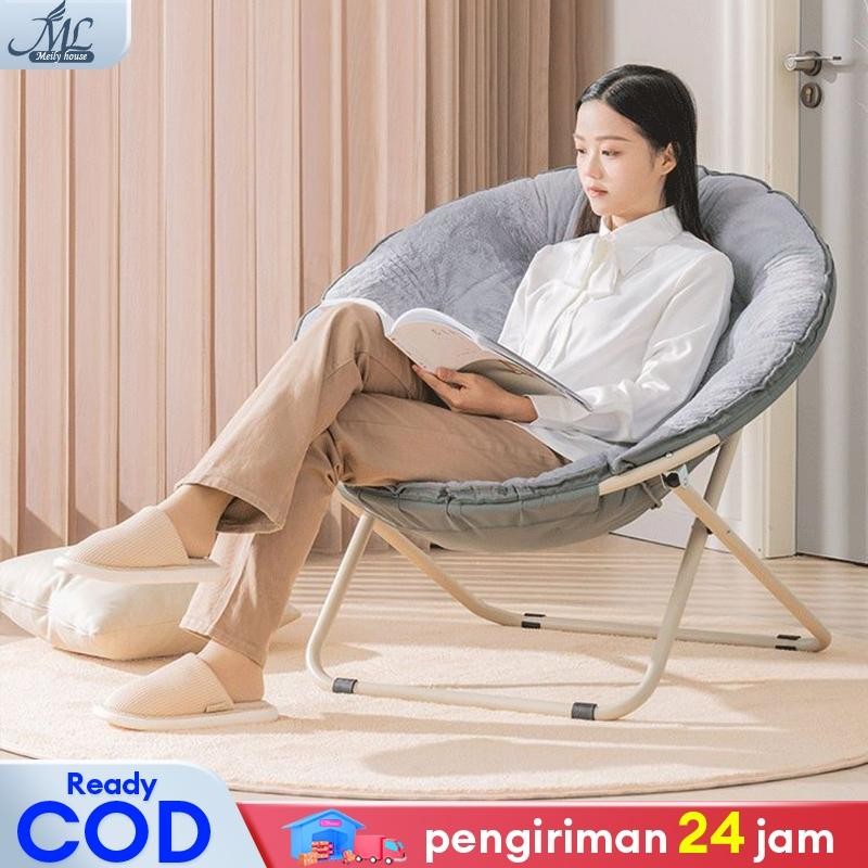 Kursi Lipat Bangku Lipat Kursi Lipat Sandaran Tinggi Kursi Kain Oxford Kursi Malas Kursi Sandaran