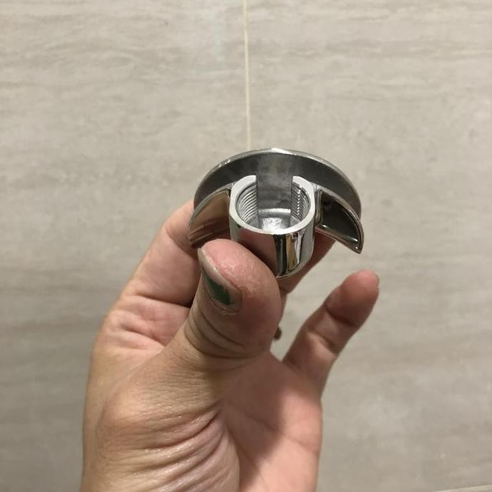 Spout Portafilter 58Mm Single / Double Spout - Spout Saja