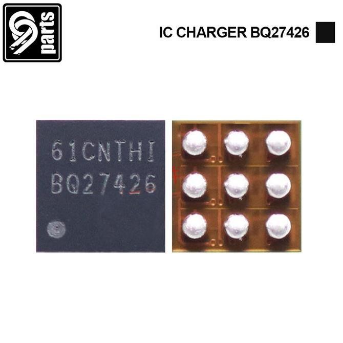 ENRIO- IC Charger BQ27426 Original / IC Charger Xiaomi Redmi Note 5A