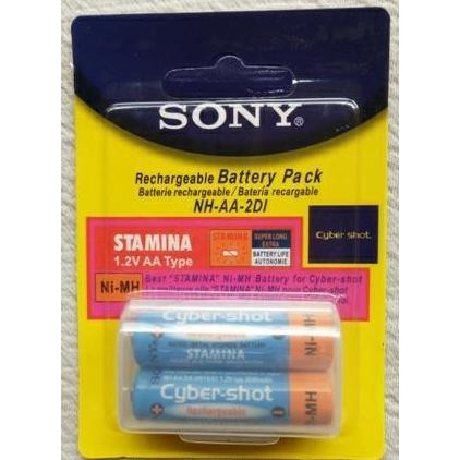 Baterai Charger Sony Aa / Batre Charger Sony Aa 4600 Mah