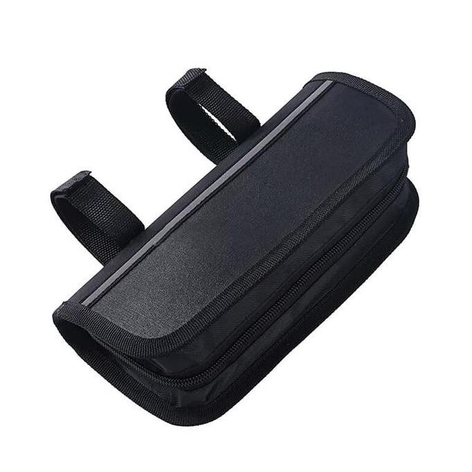 Pompa Dan Tambal Ban Sepeda