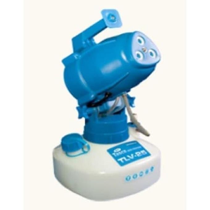 Premium Tasco TLV 25 Fogger Listrik Mesin ULV TLV25 Promo