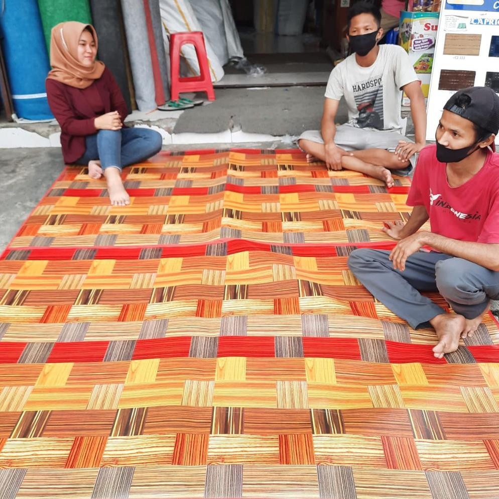 TIKAR GAMBAR JUMBO 200x240 TIKAR GAMBAR PLASTIK TIKAR SPON GULUNG