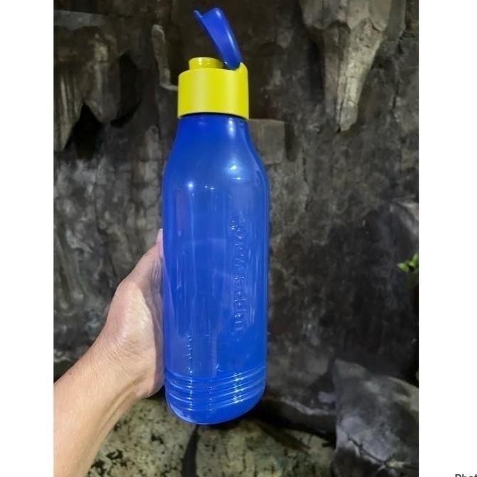 Botol Minum Tupperware Groovy 750 Ml