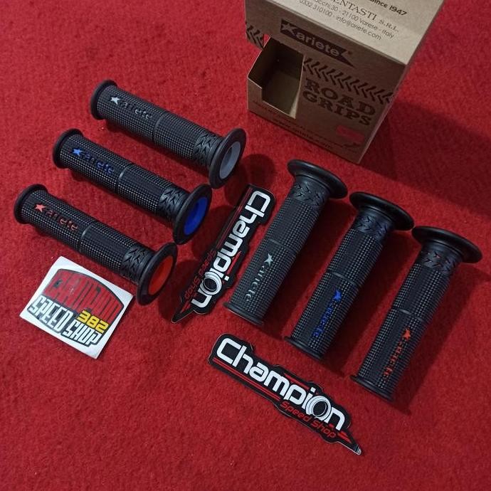 Handfat Handgrip Grip Ariete Italy Estoril Ktm Duke Rc 200 250 390 High Quality