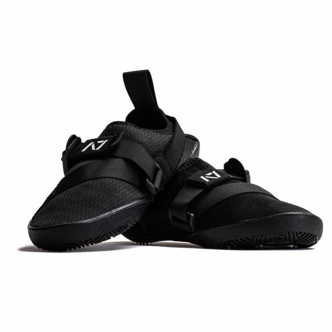 A7 Soul Sumo Sole Deadlift Slippers Ipf Approved Slipper/Sepatu/Shoe