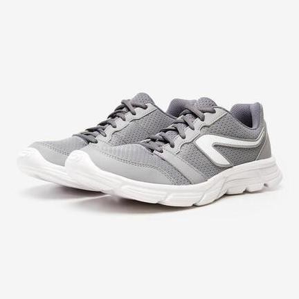 Sepatu Lari Kalenji Run Shoes Sepatu Olahraga Berlari Sepatu Jogging