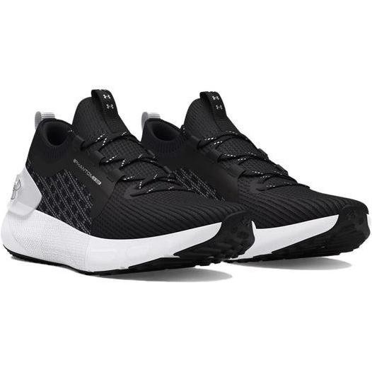 Sepatu Lari Pria Under Armour Hovr Phantom 3 Se Rflct (302754 002)