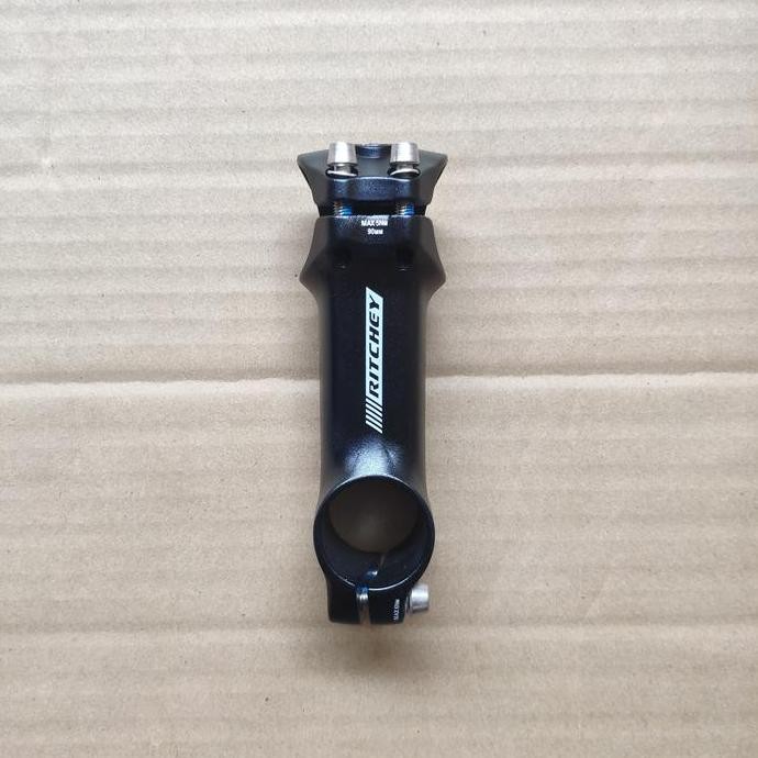 Handle Stem Ritchey 4 Axis 31.8 x 90 mm. Stem 31.8 x 90 mm Ritchey