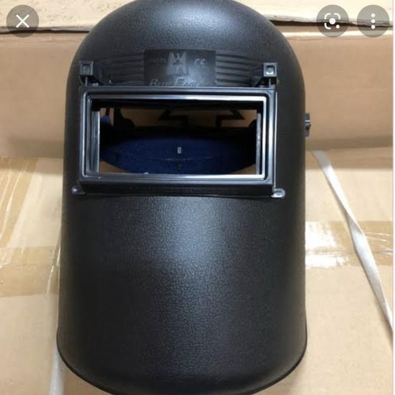 FEVERFEW kap las blue eagle gp366p