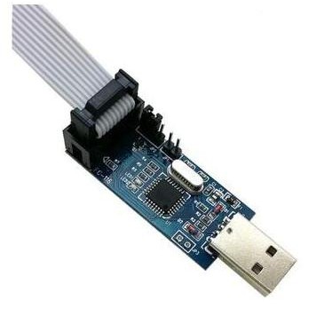 usb downloader asp for avr 51