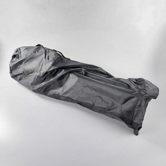 TaffSPORT Kursi Lipat Outdoor dengan Saku - Kursi Camping Lipat Portable 59x45x68cm - ON-600 - Warna