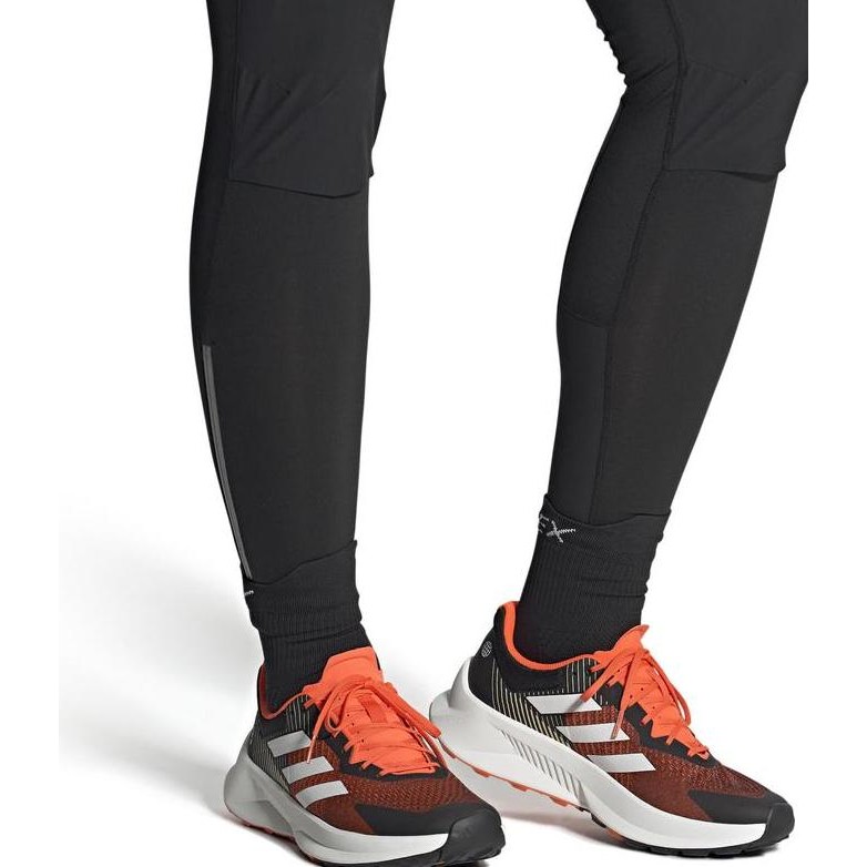 Sepatu Running Trail Adidas Terrex Soulstride Flow